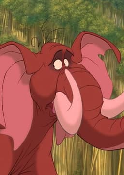 Tantor (Tarzan)