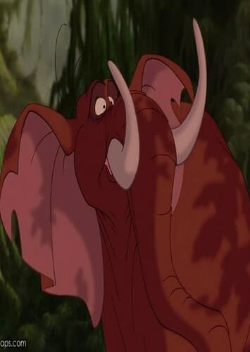 Tantor (Voice)