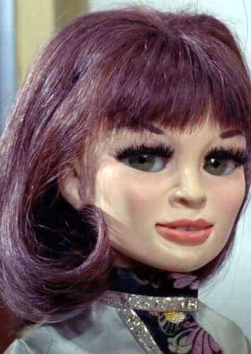 Tanusha 'Kayo' Kyrano