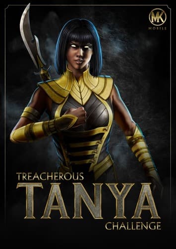 Tanya