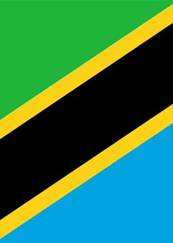 Tanzanian