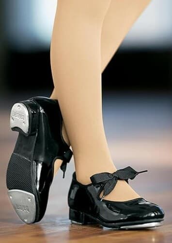 Tap Dance