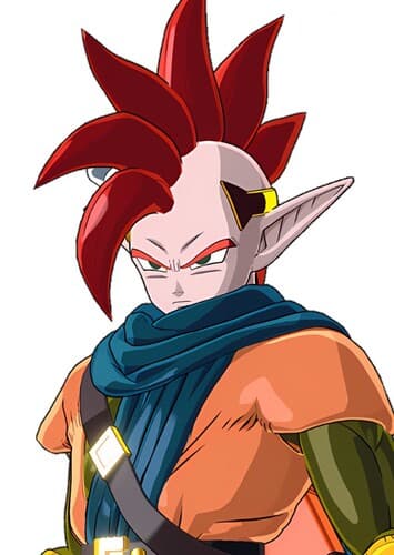 Tapion (DLC)