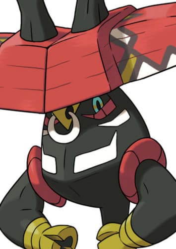 Tapu Bulu