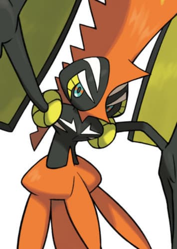 Tapu Koko