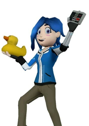 Tari (SMG4)