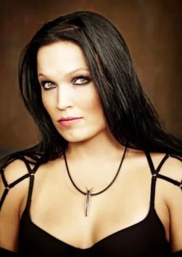 Tarja Turunen