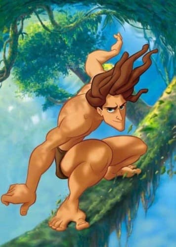 Tarzan
