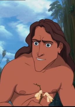 Tarzan