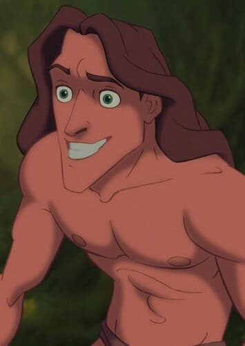 Tarzan