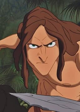 Tarzan