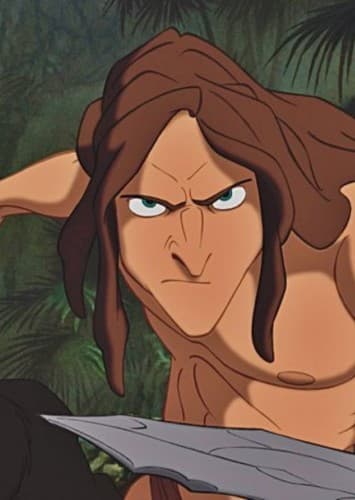 Tarzan