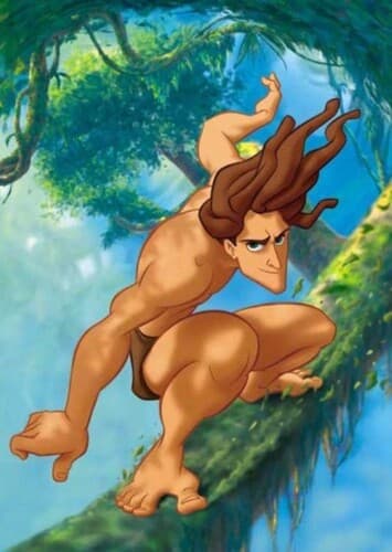 Tarzan