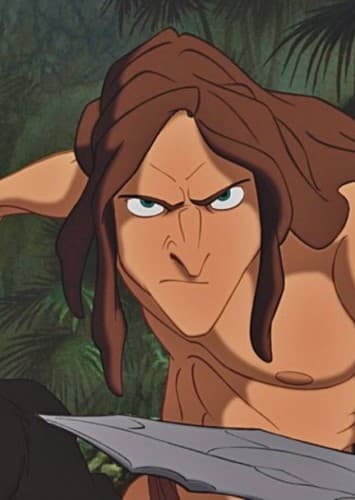 Tarzan