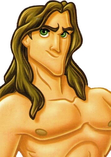 Tarzan