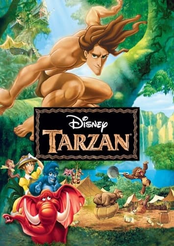 Tarzan (1999)