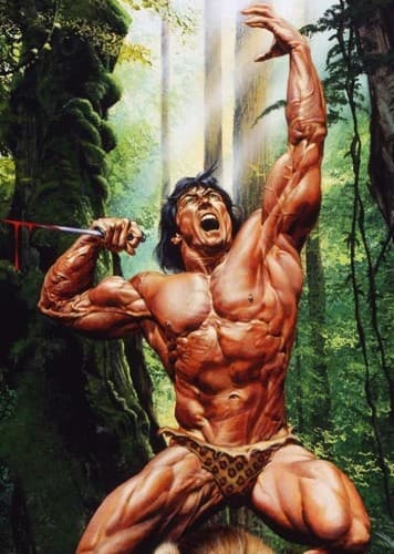 Tarzan