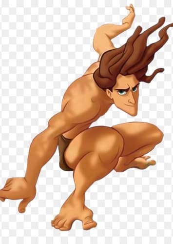 Tarzan