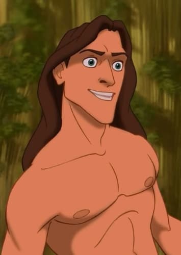 Tarzan