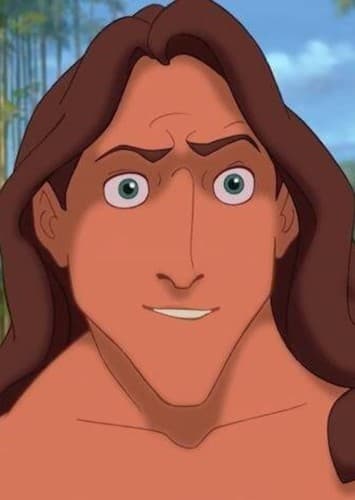 Tarzan