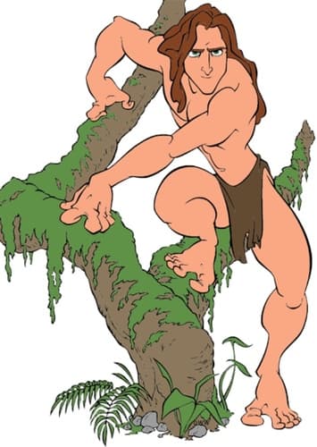 Tarzan