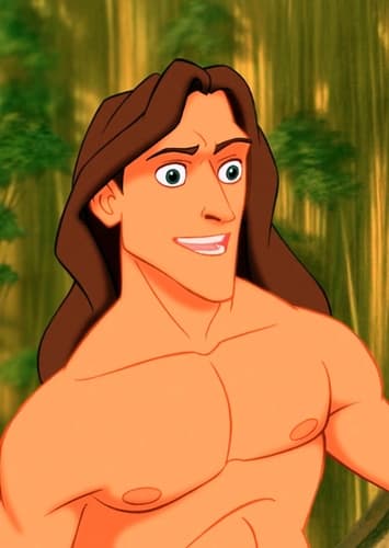 Tarzan