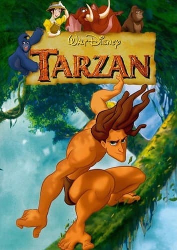 Tarzan