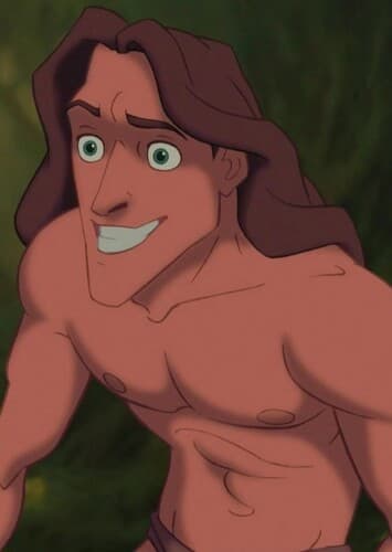 Tarzan