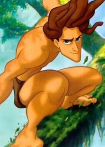 Tarzan
