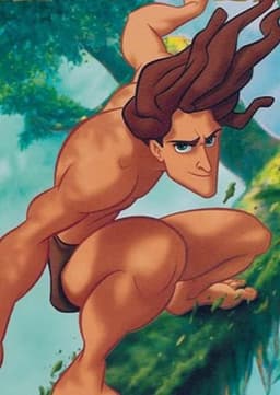 Tarzan