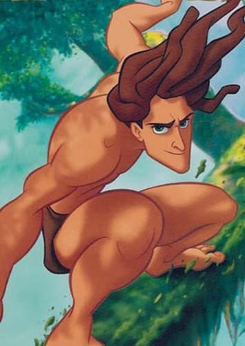 Tarzan