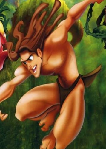 Tarzan