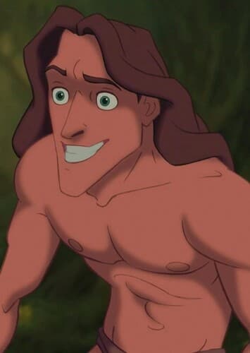 Tarzan