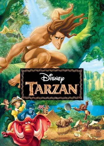 Tarzan