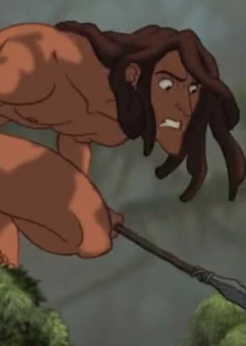 Tarzan