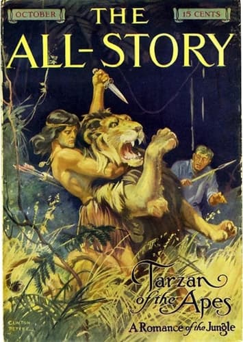 Tarzan