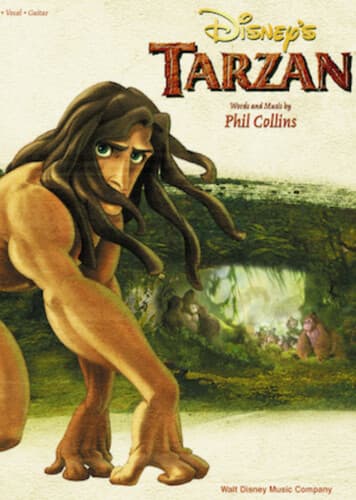 Tarzan