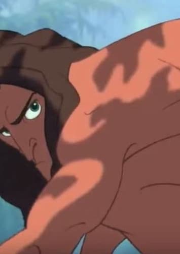 Tarzan