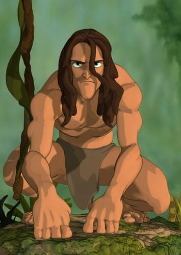 Tarzan
