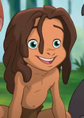 Tarzan