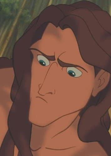 Tarzan