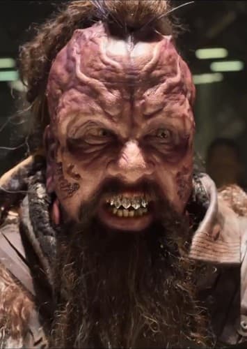 Taserface