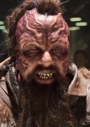 Taserface