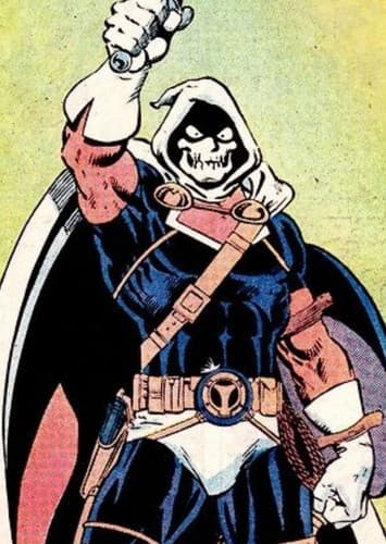 Taskmaster