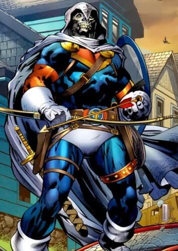 Taskmaster