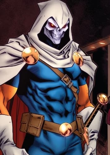 Taskmaster