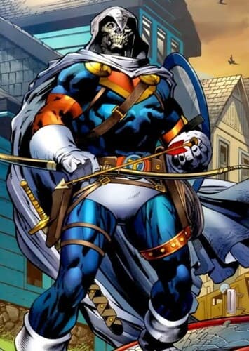 Taskmaster