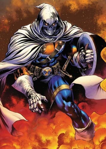 Taskmaster