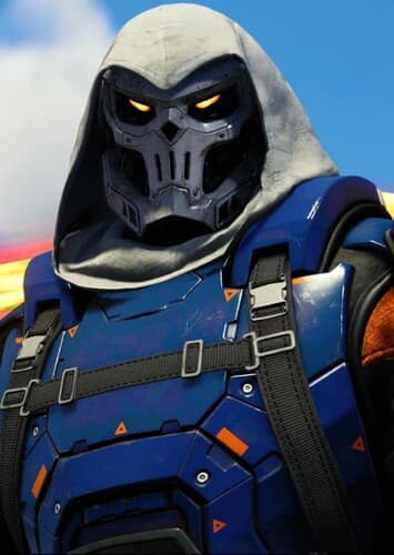 Taskmaster