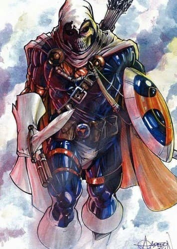 Taskmaster